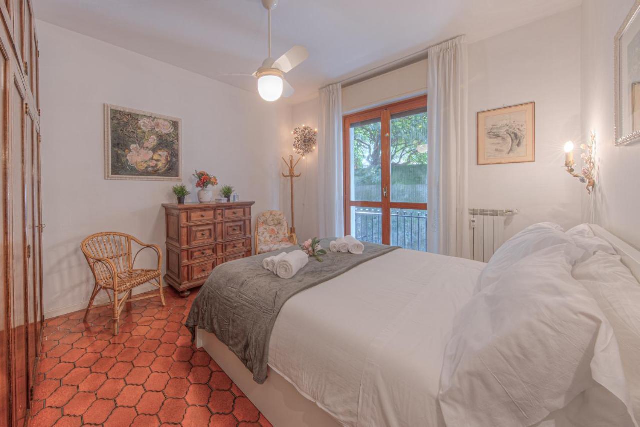 Rapallo Apartment Comodo E In Ottima Posizione Exterior foto