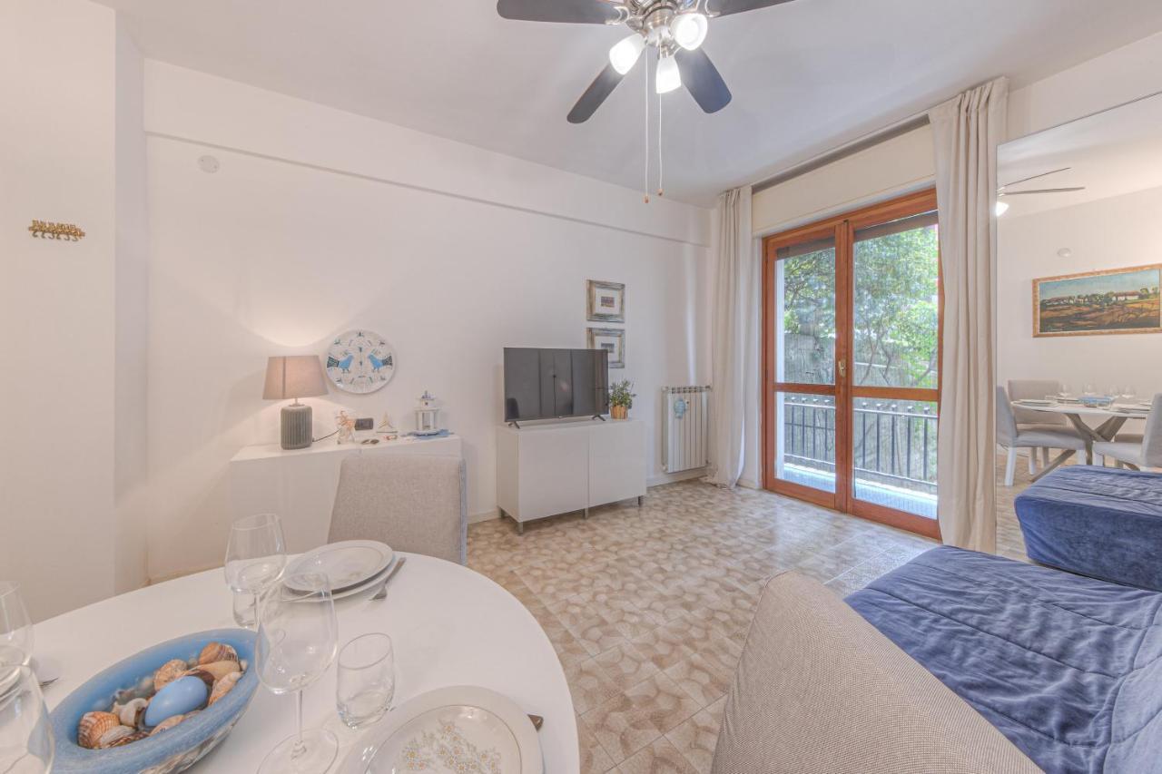 Rapallo Apartment Comodo E In Ottima Posizione Exterior foto