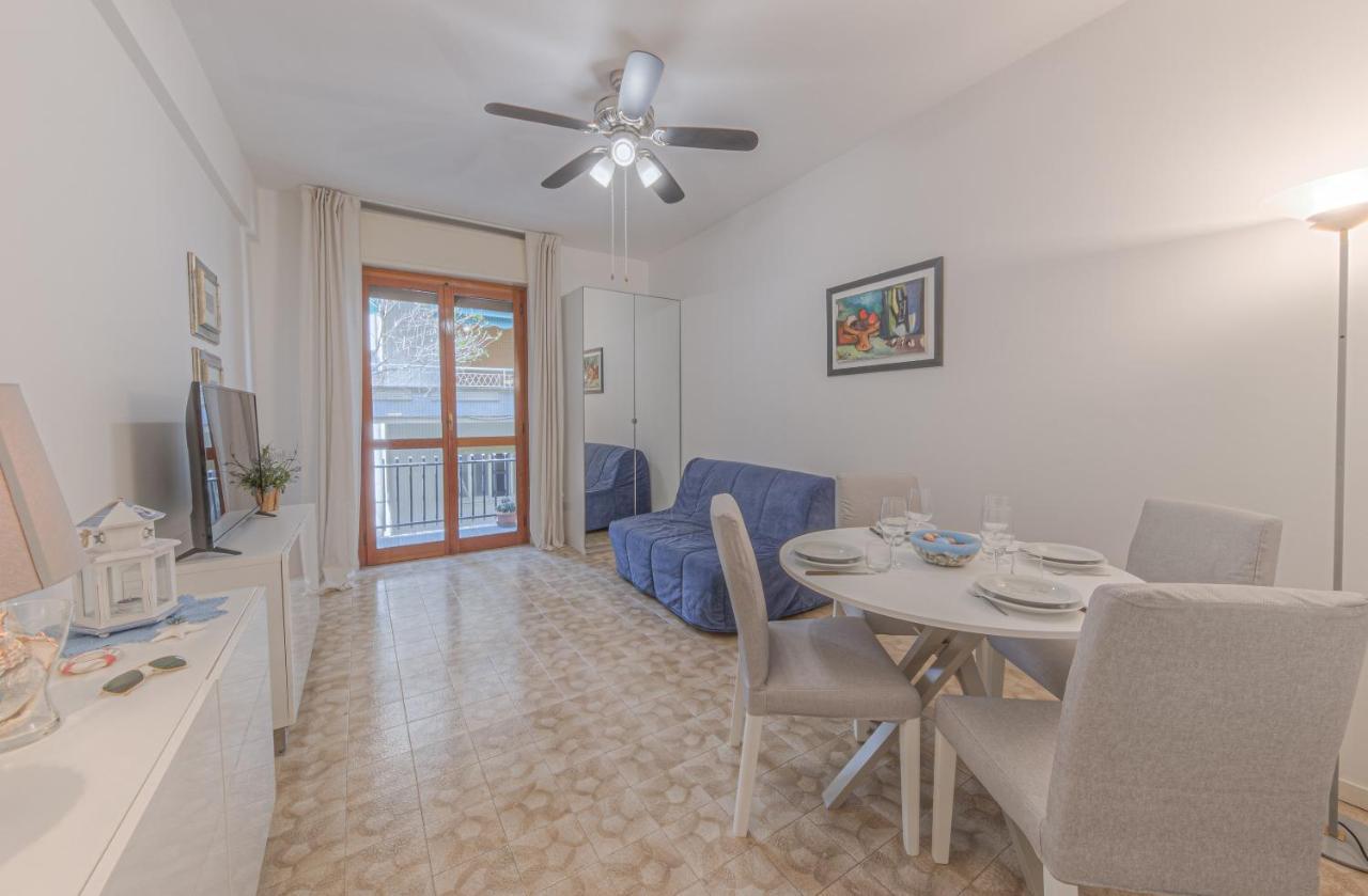 Rapallo Apartment Comodo E In Ottima Posizione Exterior foto