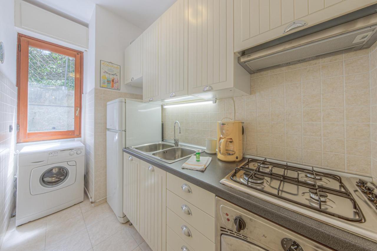 Rapallo Apartment Comodo E In Ottima Posizione Exterior foto