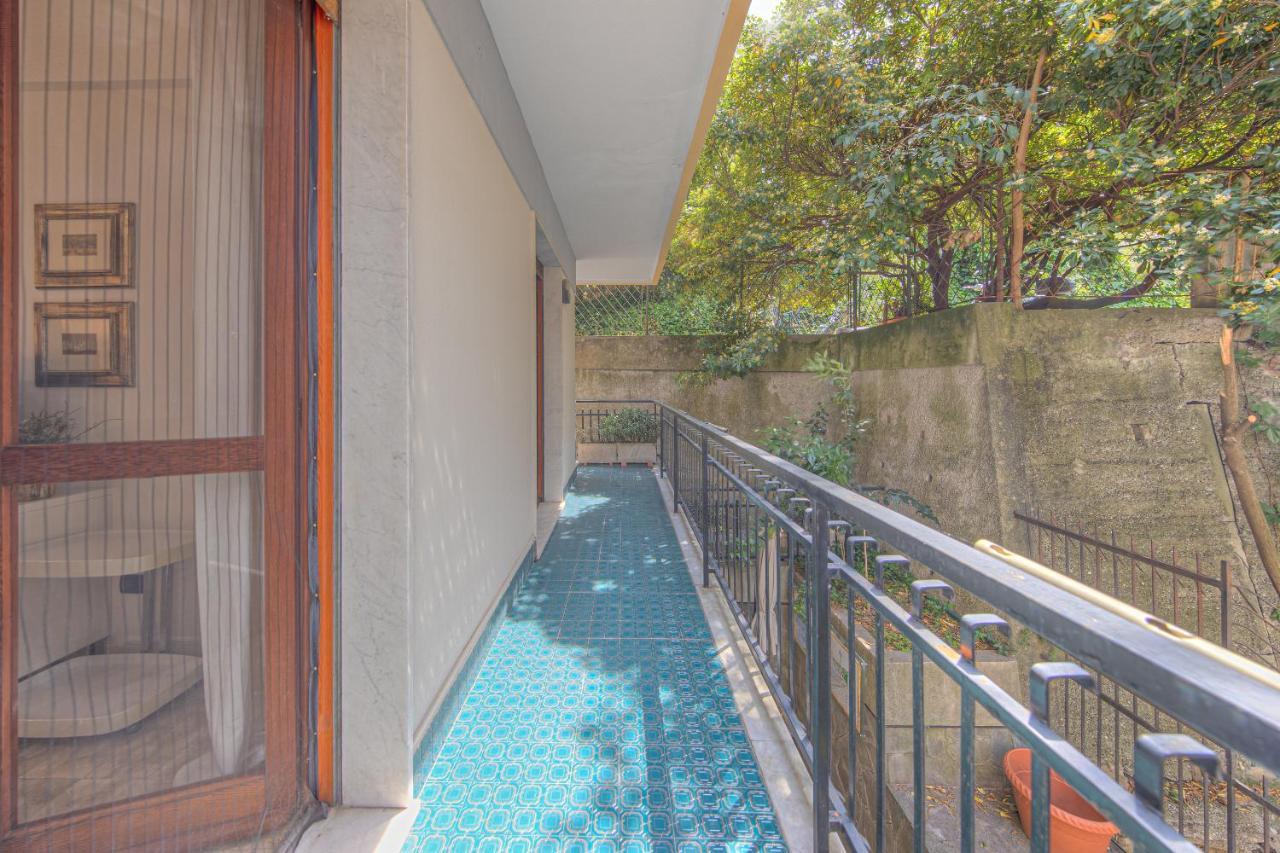 Rapallo Apartment Comodo E In Ottima Posizione Exterior foto