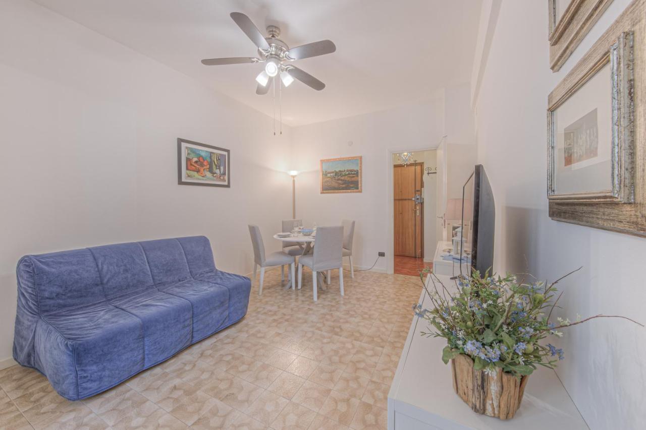 Rapallo Apartment Comodo E In Ottima Posizione Exterior foto