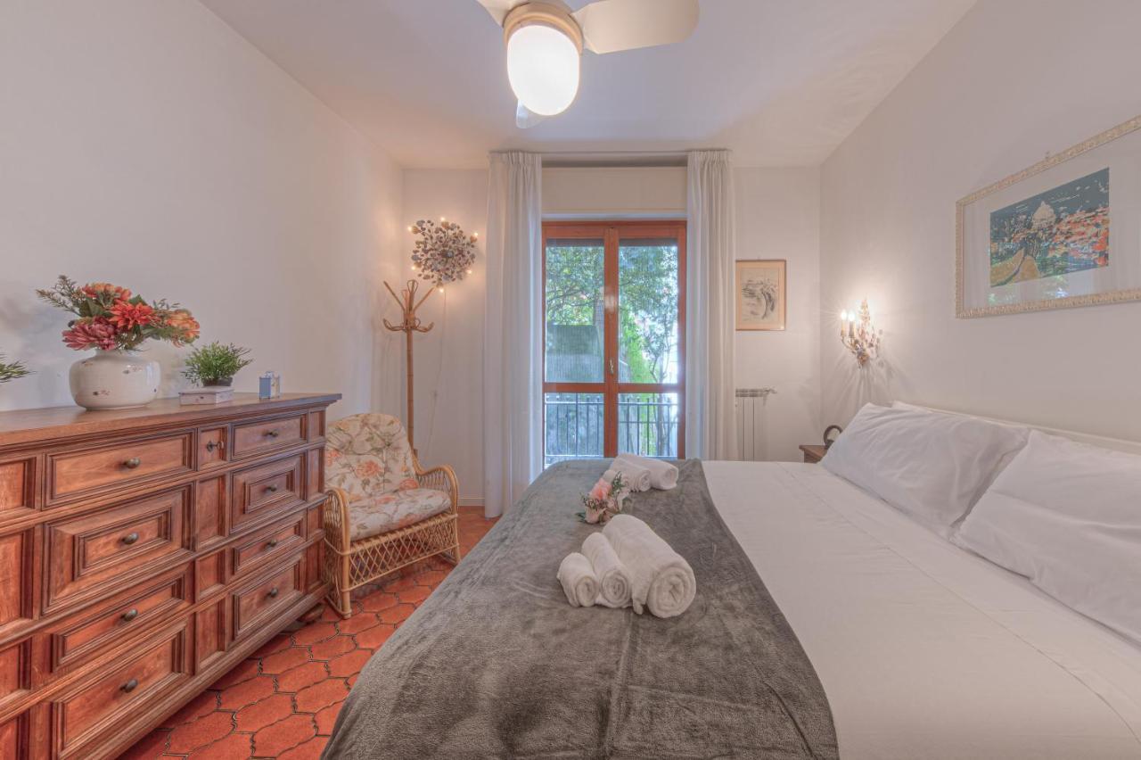 Rapallo Apartment Comodo E In Ottima Posizione Exterior foto