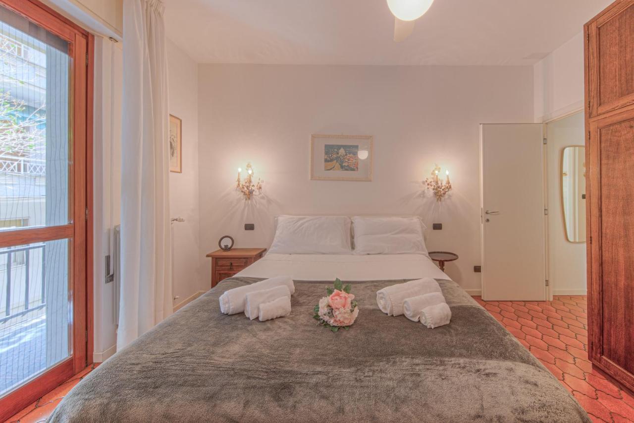 Rapallo Apartment Comodo E In Ottima Posizione Exterior foto