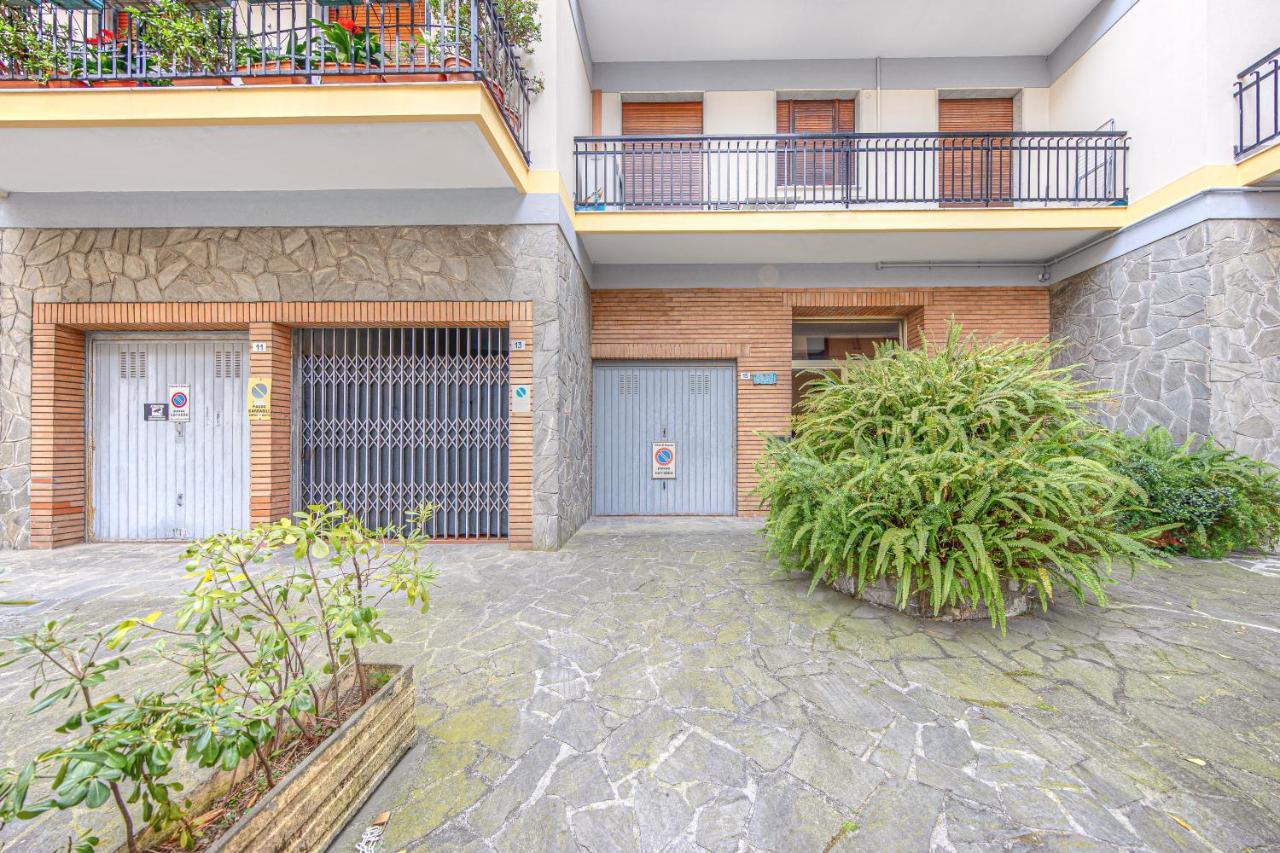 Rapallo Apartment Comodo E In Ottima Posizione Exterior foto