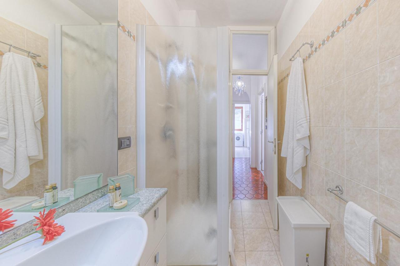 Rapallo Apartment Comodo E In Ottima Posizione Exterior foto