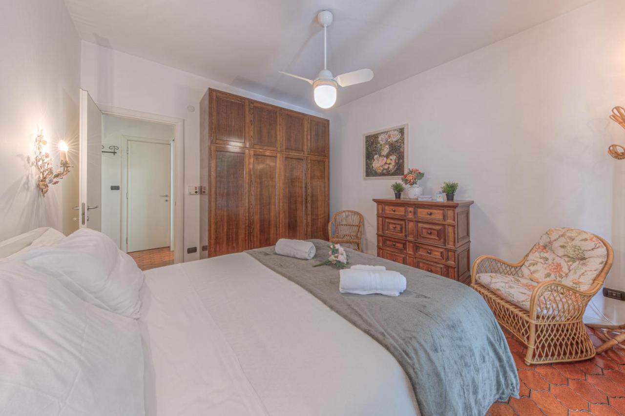 Rapallo Apartment Comodo E In Ottima Posizione Exterior foto