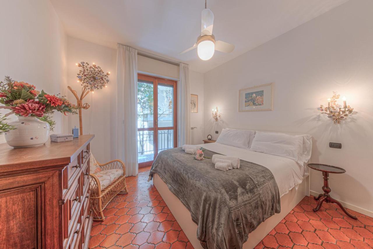 Rapallo Apartment Comodo E In Ottima Posizione Exterior foto